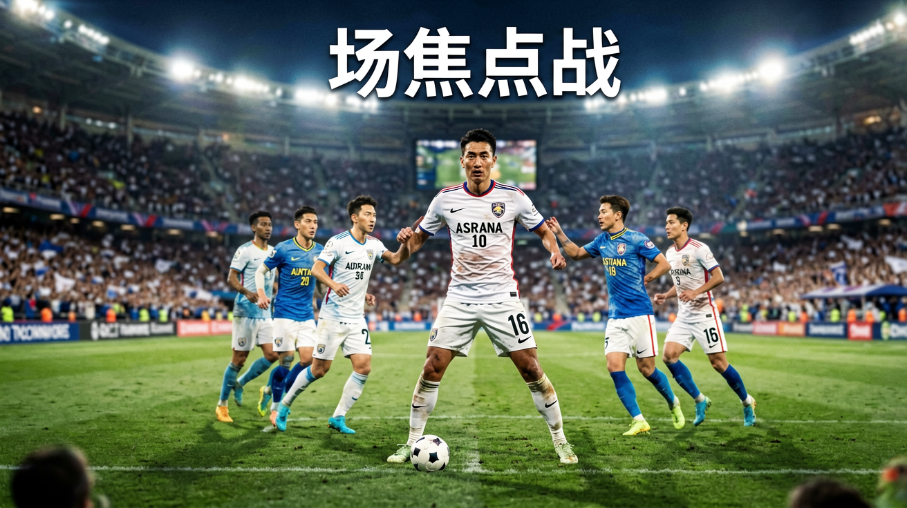 今日足球赛程表与赛事预告