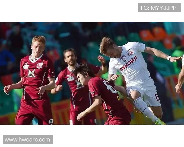 莫斯科火车头与喀山红宝石比赛前瞻分析及胜负预测