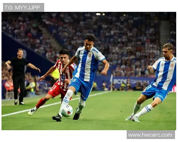 西班牙人与皇家社会激战回顾精彩瞬间与关键进球分析