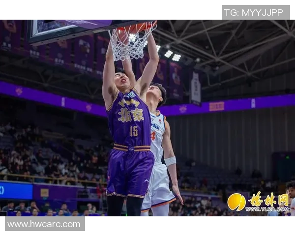 CBA第六轮精彩回放上海队对决北控队全场精彩瞬间回顾