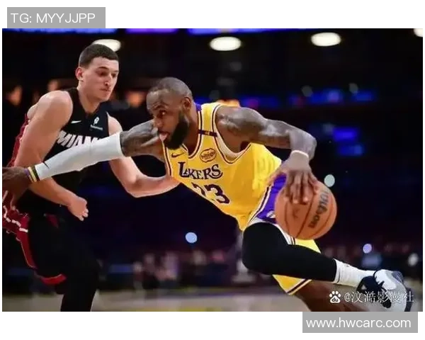 湖人对决热火总决赛第二场精彩回顾与分析