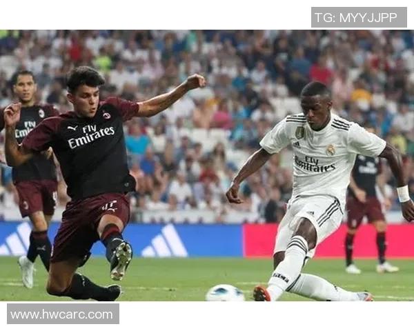 安切洛蒂：维尼修斯和埃斯特旺已确定世界杯的参赛名额